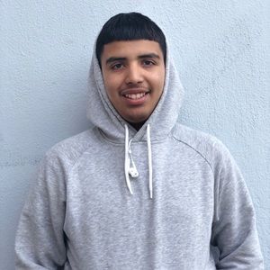 Meet your Posher, Marden